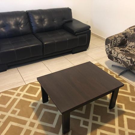 モコカHospedagem Oliveira Vaz Loboアパートメント エクステリア 写真