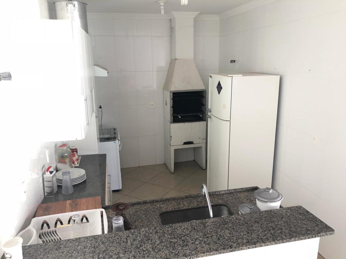 モコカHospedagem Oliveira Vaz Loboアパートメント エクステリア 写真