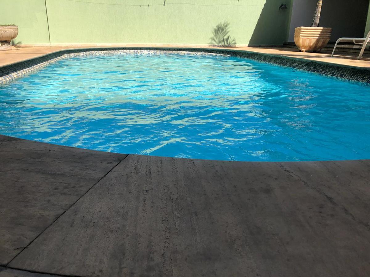モコカHospedagem Oliveira Vaz Loboアパートメント エクステリア 写真
