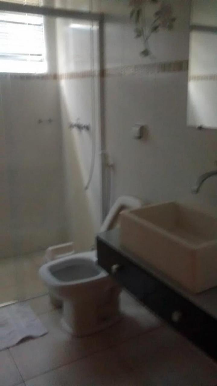 モコカHospedagem Oliveira Vaz Loboアパートメント エクステリア 写真